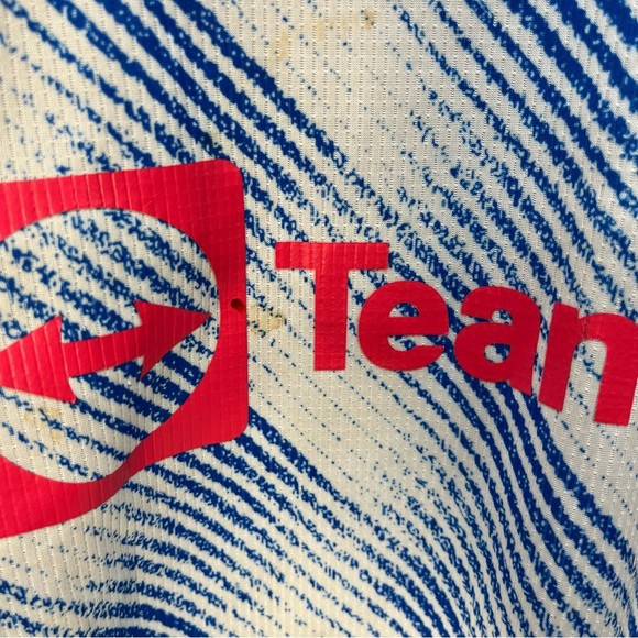 2021/2022 Adidas Manchester United #15 Parada Away Soccer Football Jersey Sz L - Picture 5 of 8